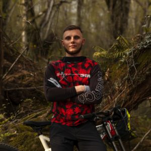 Попов Александр